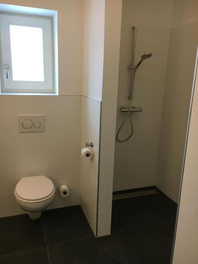 B&B Boerderij De Vaete - Duurzaam Genieten In De Zak Van Zuid-Beveland Heinkenszand Esterno foto