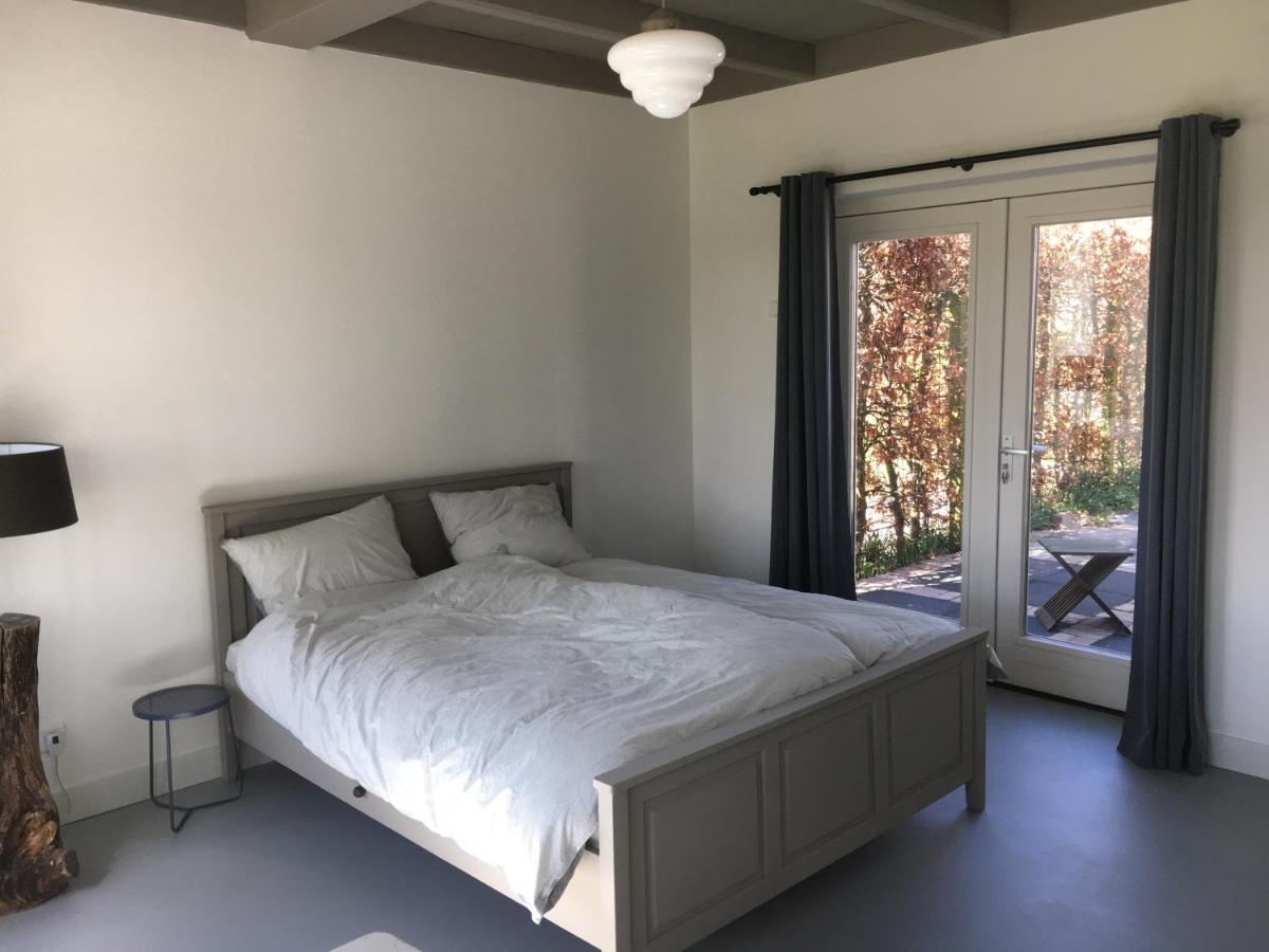 B&B Boerderij De Vaete - Duurzaam Genieten In De Zak Van Zuid-Beveland Heinkenszand Esterno foto