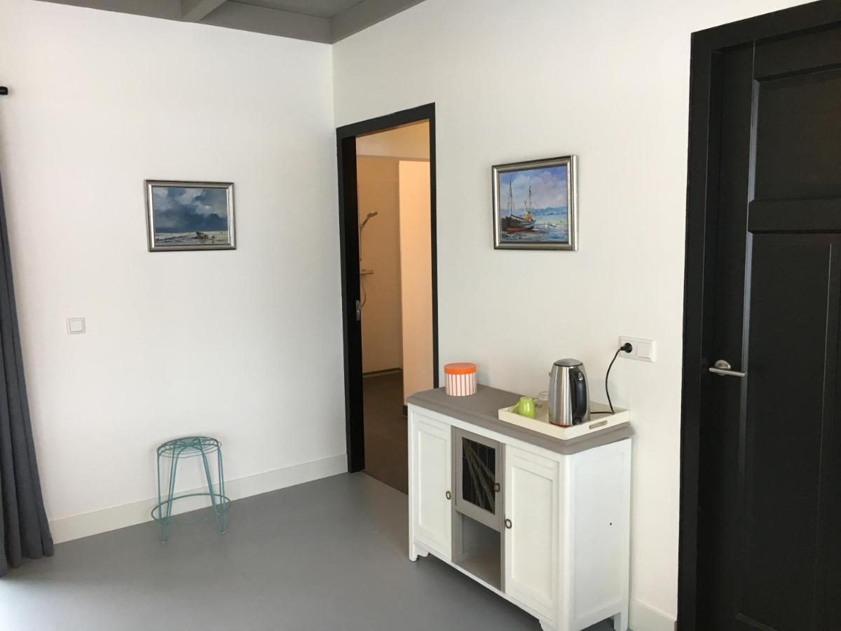 B&B Boerderij De Vaete - Duurzaam Genieten In De Zak Van Zuid-Beveland Heinkenszand Esterno foto